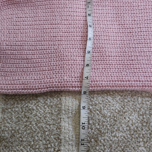 & Other Stories Pastel Striped Cardigan - Picture 5 of 8